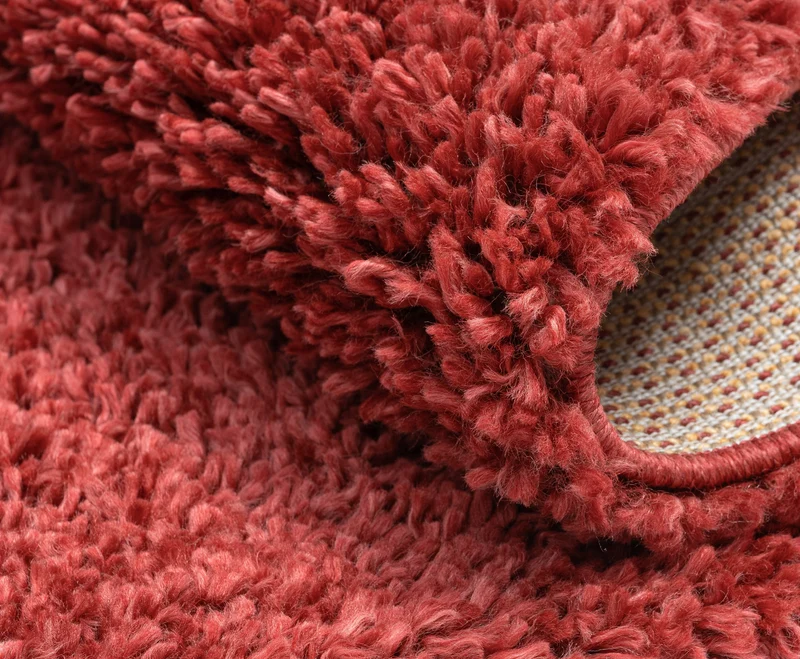 MY-RUG Hochflorteppich "Shaggy Star"