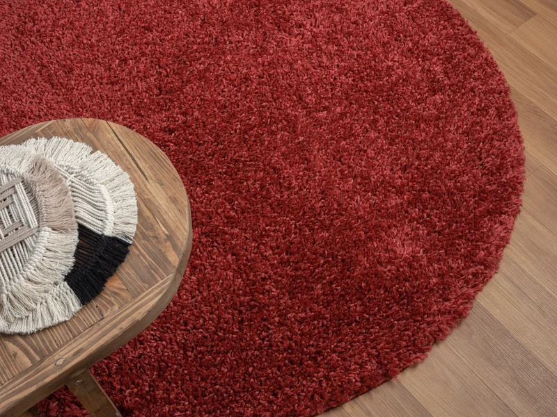 MY-RUG Hochflorteppich "Shaggy Star"