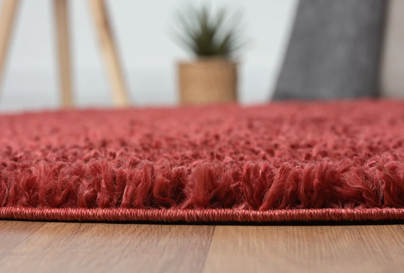 MY-RUG Hochflorteppich "Shaggy Star"