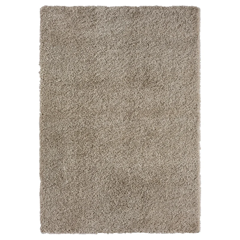 MY-RUG Hochflorteppich "Shaggy Star"