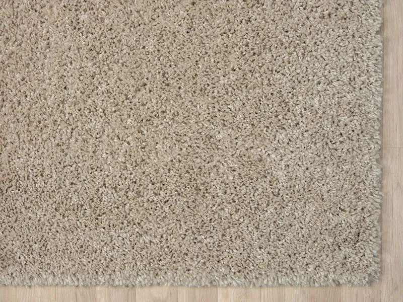 MY-RUG Hochflorteppich "Shaggy Star"