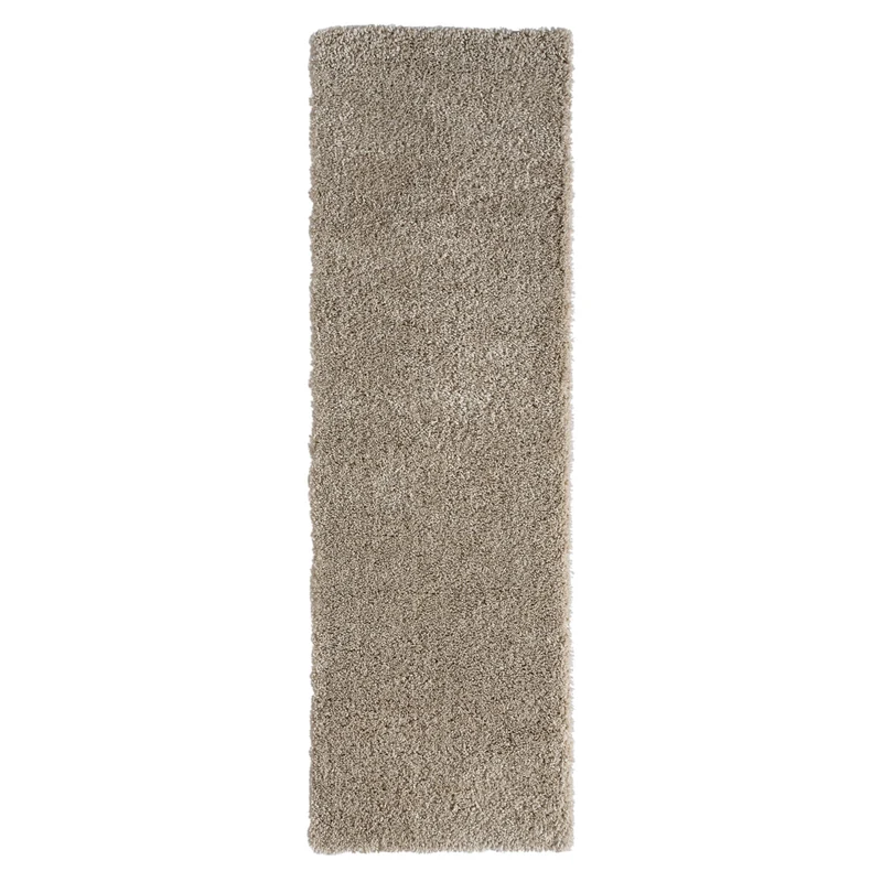 MY-RUG Hochflorteppich "Shaggy Star"