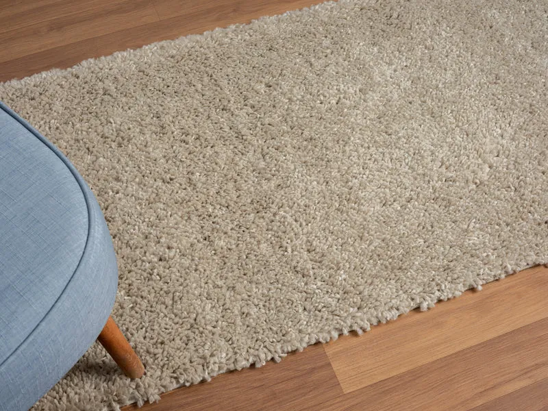 MY-RUG Hochflorteppich "Shaggy Star"