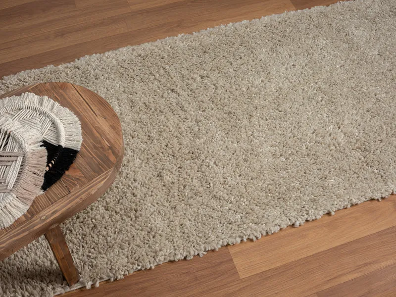 MY-RUG Hochflorteppich "Shaggy Star"