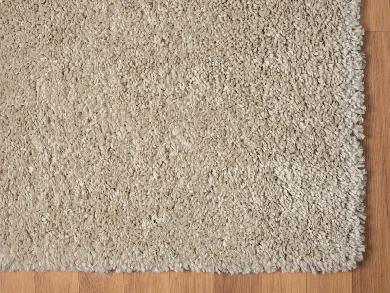 MY-RUG Hochflorteppich "Shaggy Star"
