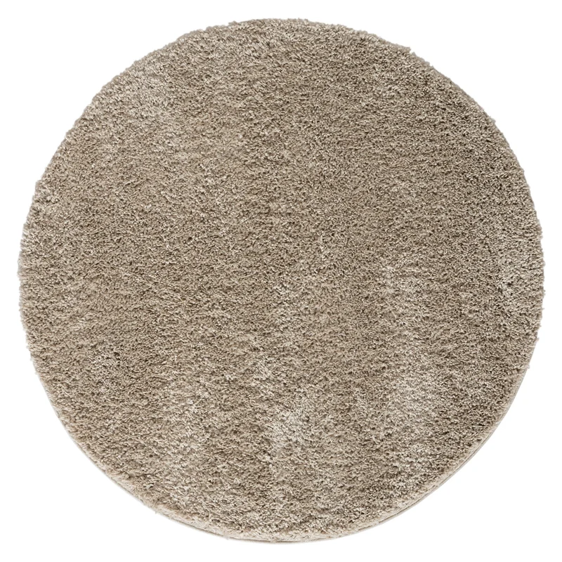 MY-RUG Hochflorteppich "Shaggy Star"