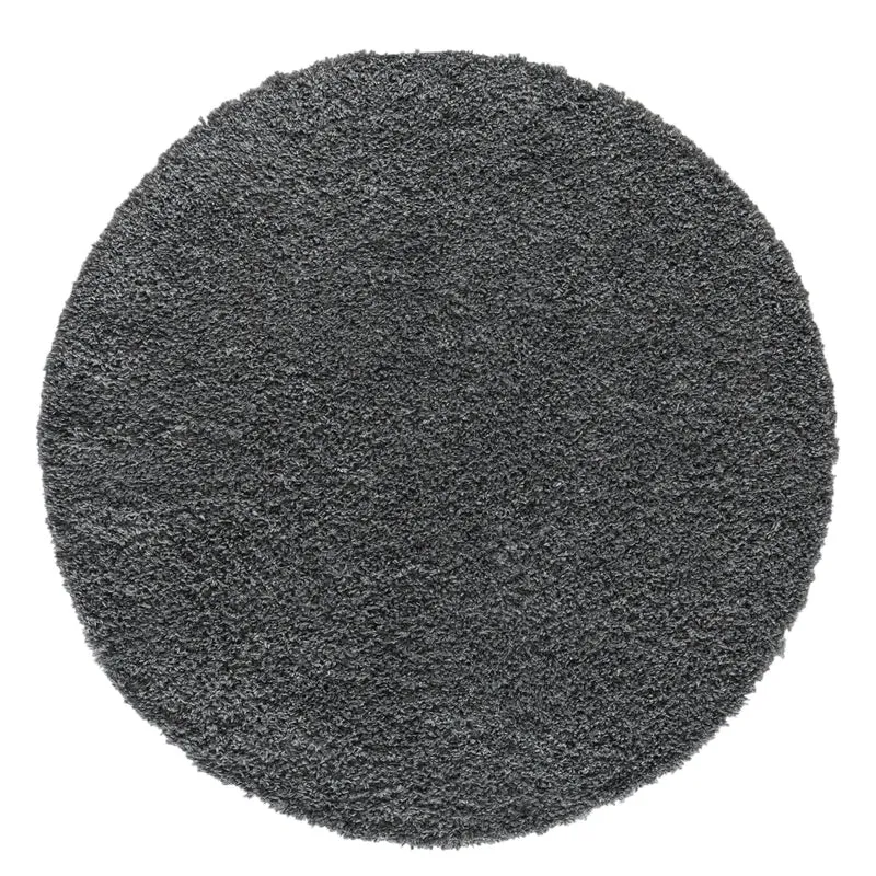 MY-RUG Hochflorteppich "Shaggy Star"