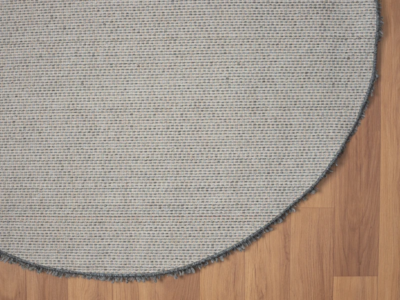MY-RUG Hochflorteppich "Shaggy Star"