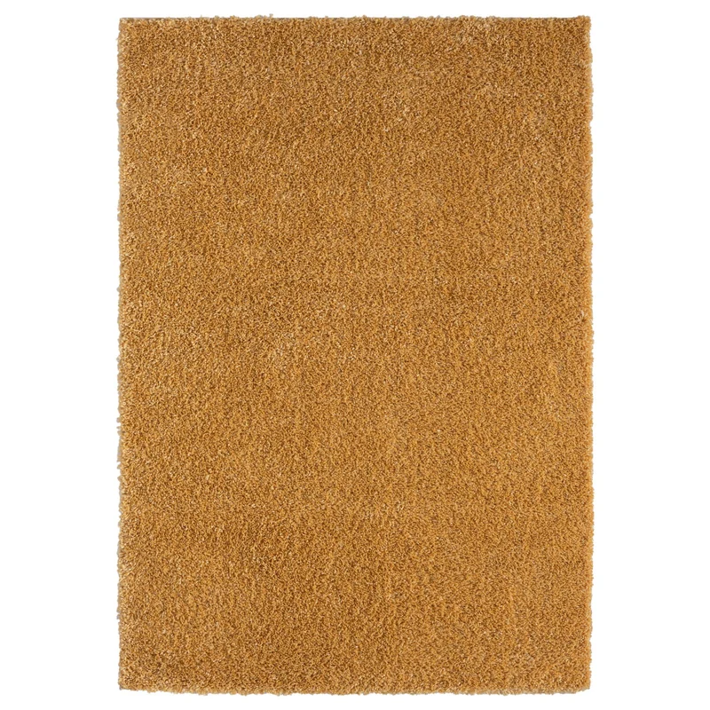 MY-RUG Hochflorteppich "Shaggy Star"