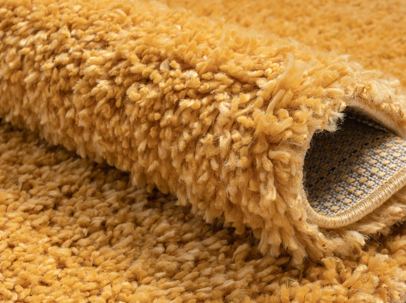 MY-RUG Hochflorteppich "Shaggy Star"
