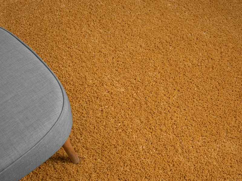 MY-RUG Hochflorteppich "Shaggy Star"