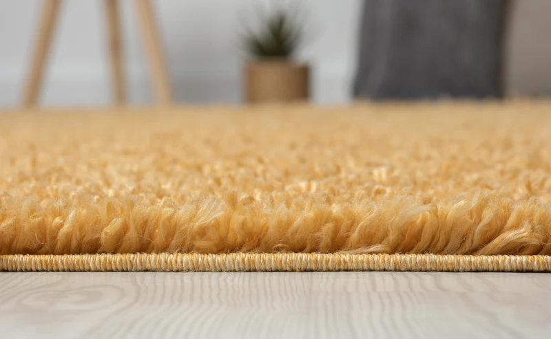 MY-RUG Hochflorteppich "Shaggy Star"