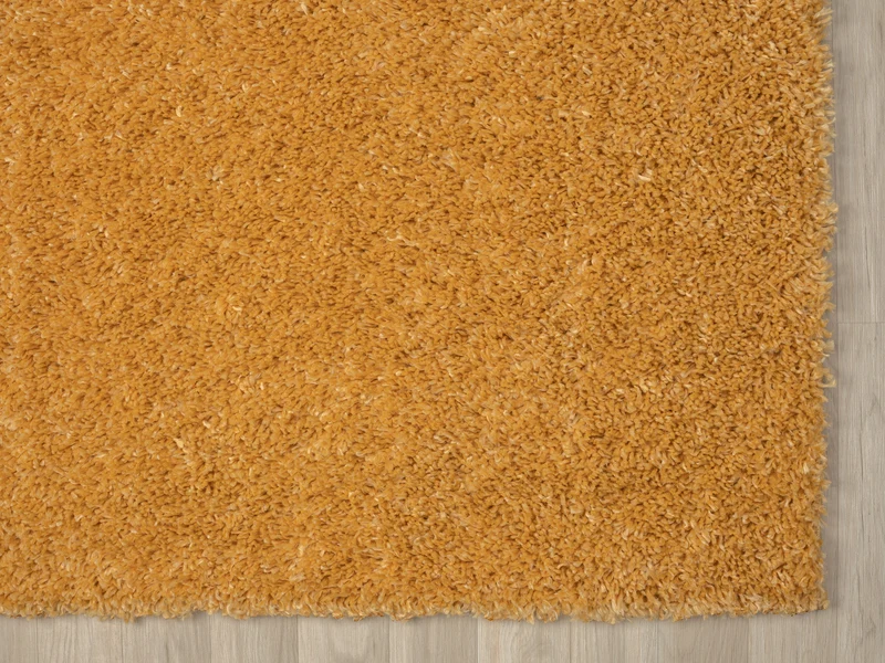 MY-RUG Hochflorteppich "Shaggy Star"