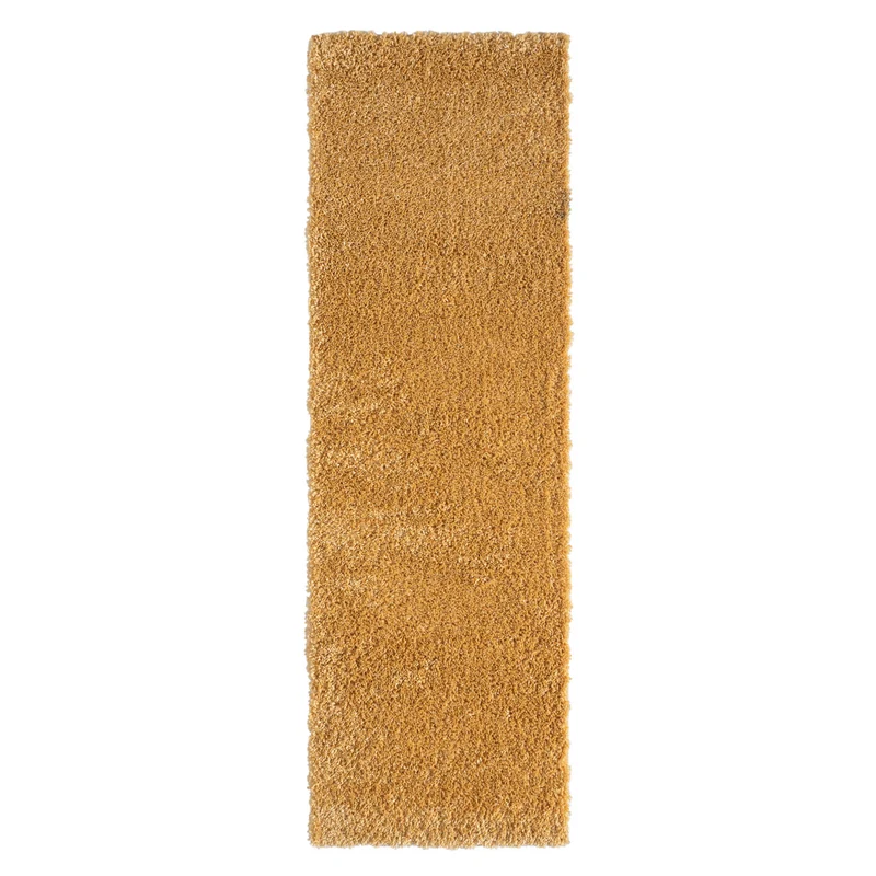 MY-RUG Hochflorteppich "Shaggy Star"