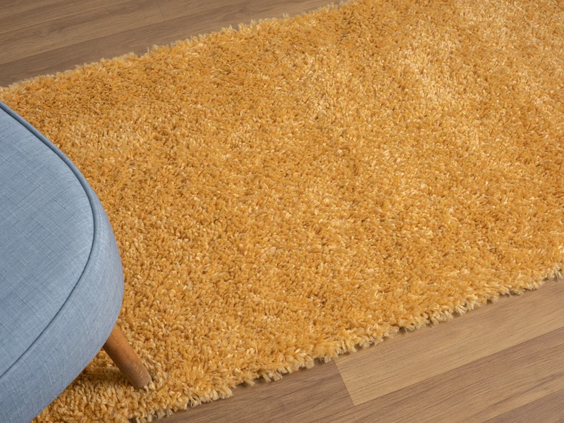 MY-RUG Hochflorteppich "Shaggy Star"