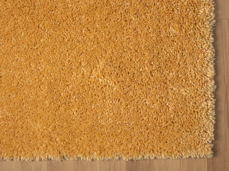 MY-RUG Hochflorteppich "Shaggy Star"