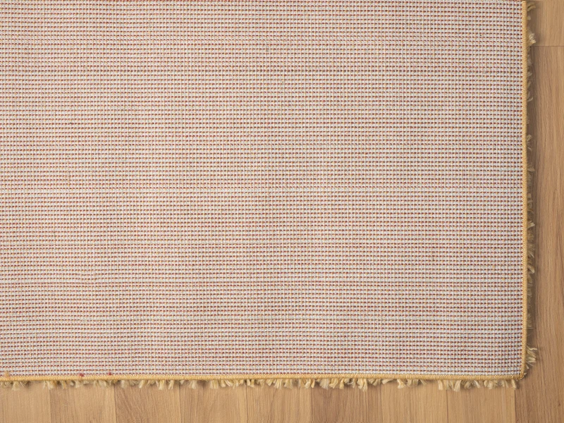 MY-RUG Hochflorteppich "Shaggy Star"