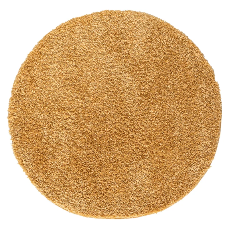 MY-RUG Hochflorteppich "Shaggy Star"