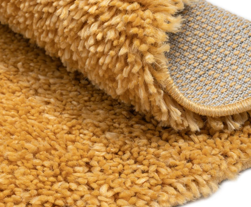 MY-RUG Hochflorteppich "Shaggy Star"