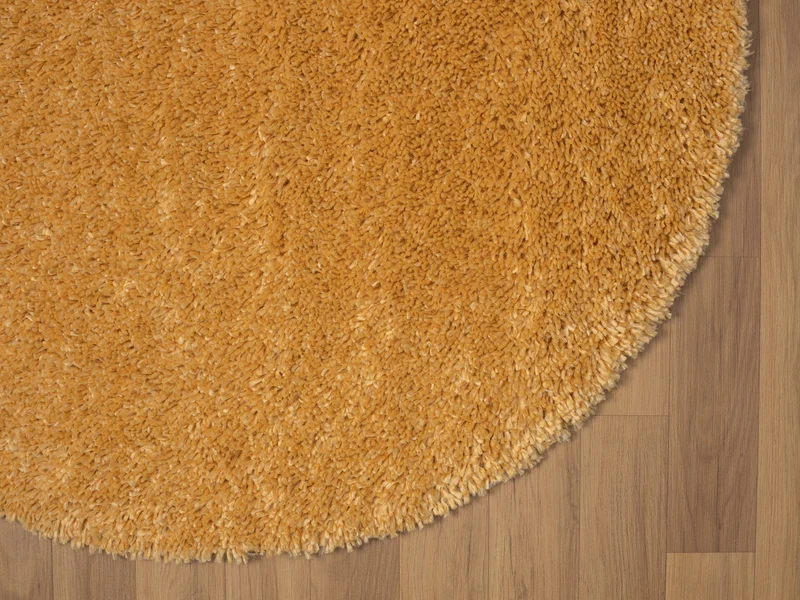 MY-RUG Hochflorteppich "Shaggy Star"