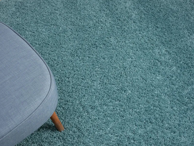 MY-RUG Hochflorteppich "Shaggy Star"