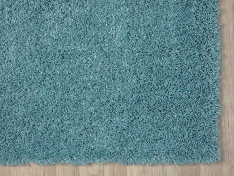 MY-RUG Hochflorteppich "Shaggy Star"