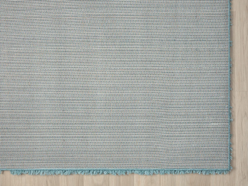 MY-RUG Hochflorteppich "Shaggy Star"
