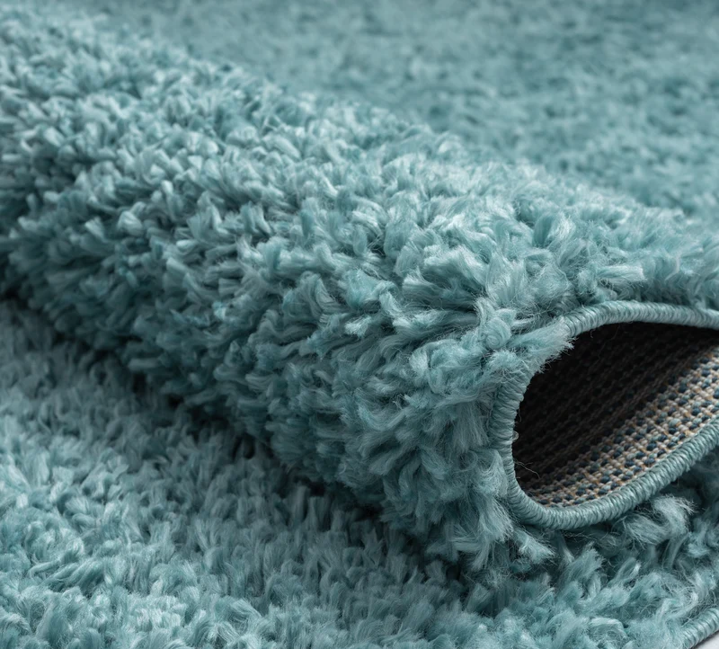 MY-RUG Hochflorteppich "Shaggy Star"