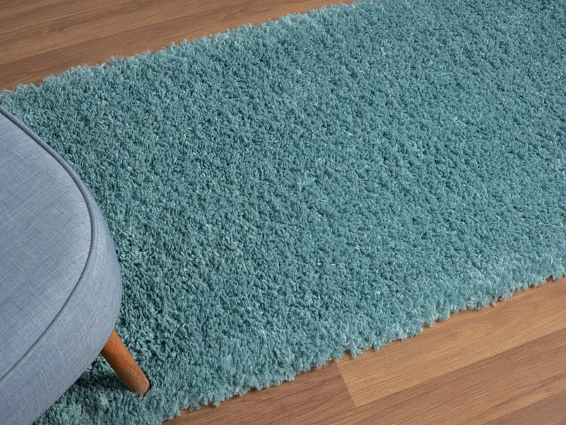 MY-RUG Hochflorteppich "Shaggy Star"