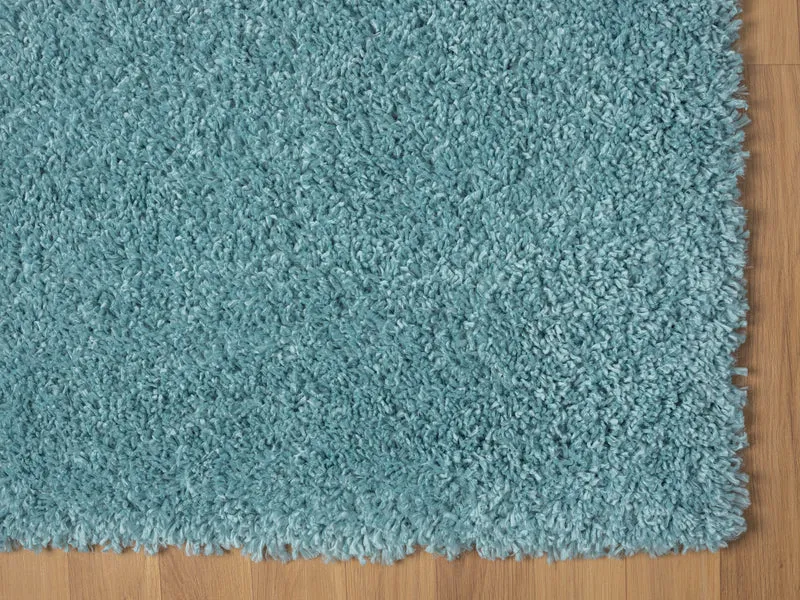 MY-RUG Hochflorteppich "Shaggy Star"