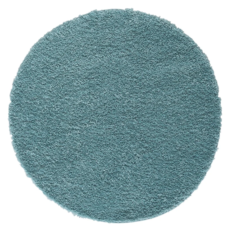 MY-RUG Hochflorteppich "Shaggy Star"