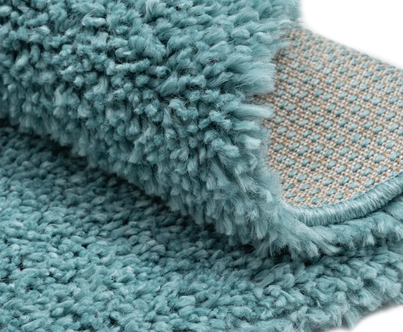 MY-RUG Hochflorteppich "Shaggy Star"
