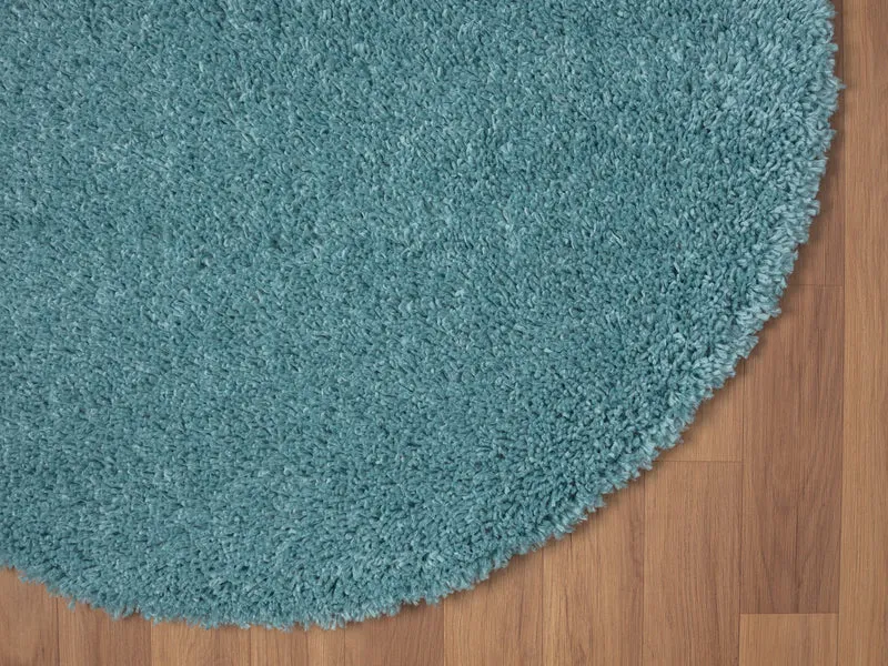MY-RUG Hochflorteppich "Shaggy Star"