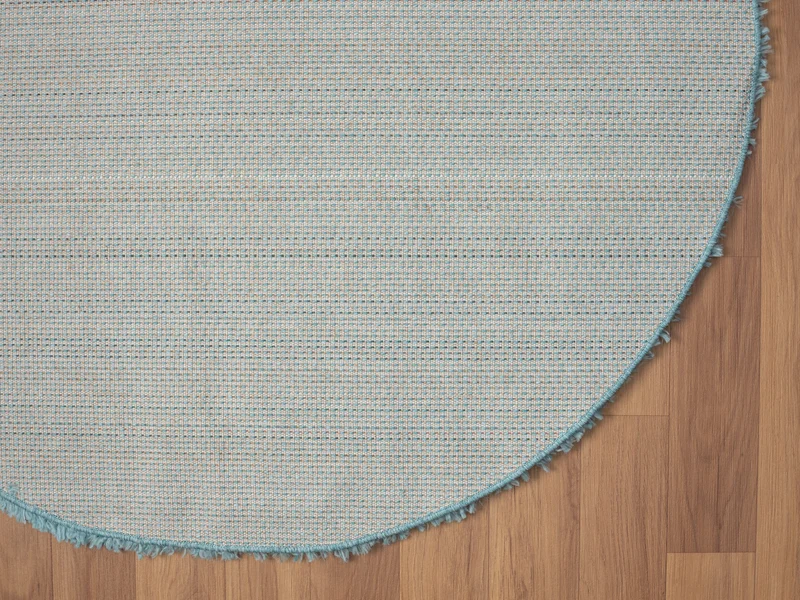 MY-RUG Hochflorteppich "Shaggy Star"
