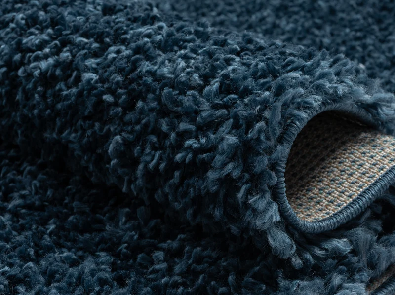 MY-RUG Hochflorteppich "Shaggy Star"
