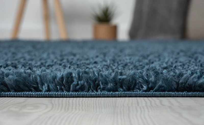 MY-RUG Hochflorteppich "Shaggy Star"