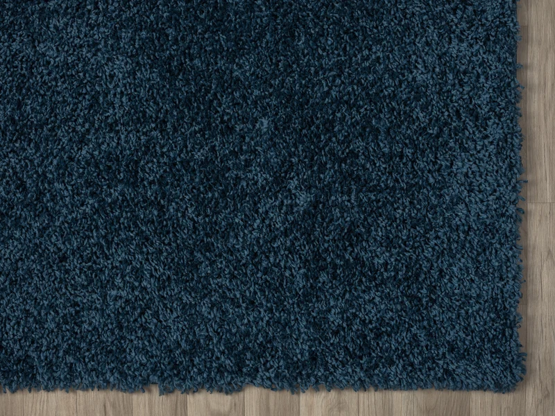 MY-RUG Hochflorteppich "Shaggy Star"