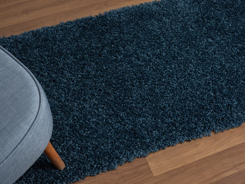 MY-RUG Hochflorteppich "Shaggy Star"