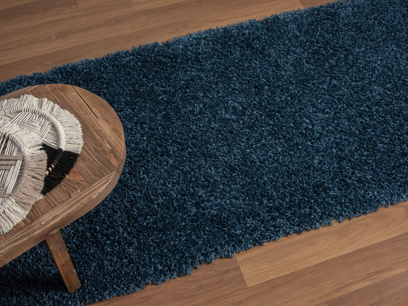 MY-RUG Hochflorteppich "Shaggy Star"