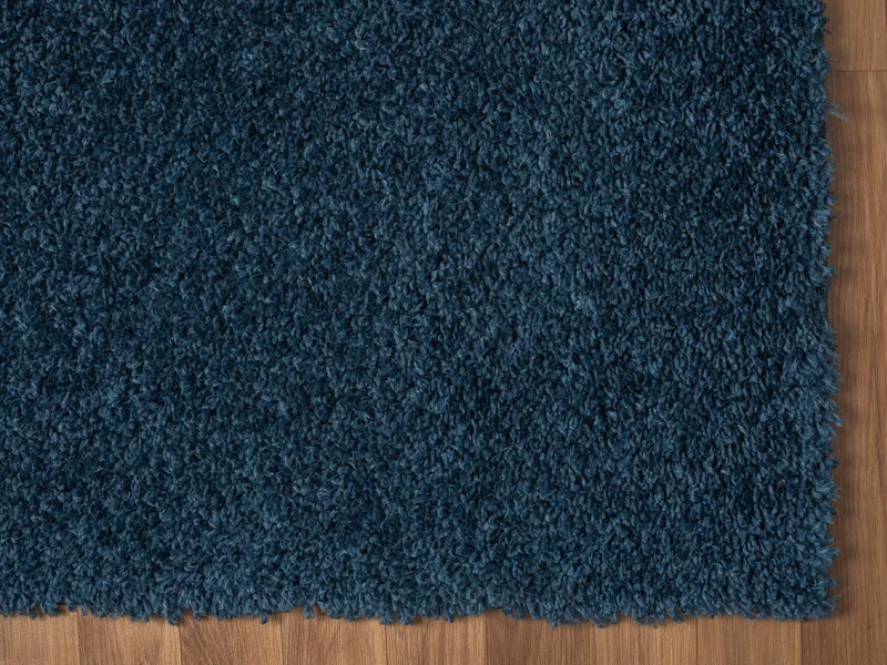 MY-RUG Hochflorteppich "Shaggy Star"