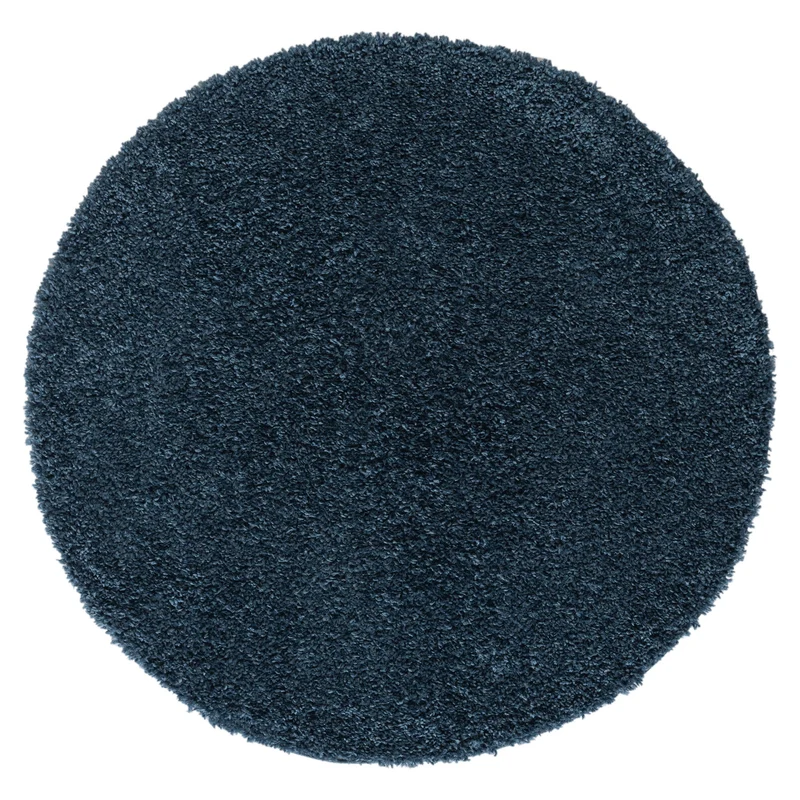 MY-RUG Hochflorteppich "Shaggy Star"