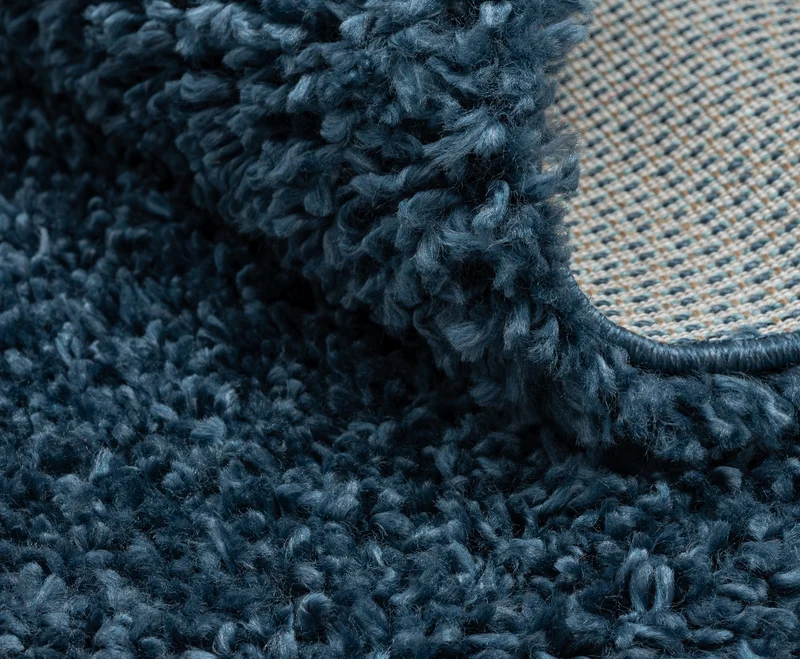 MY-RUG Hochflorteppich "Shaggy Star"