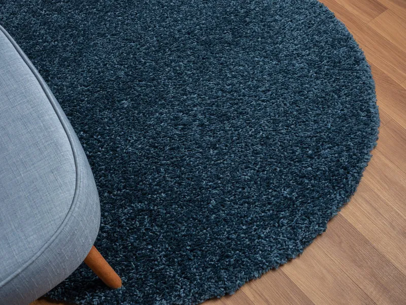MY-RUG Hochflorteppich "Shaggy Star"