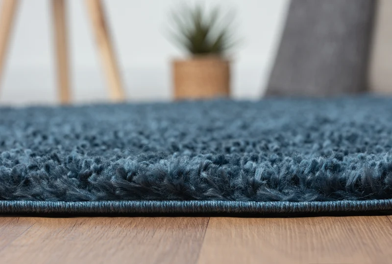 MY-RUG Hochflorteppich "Shaggy Star"