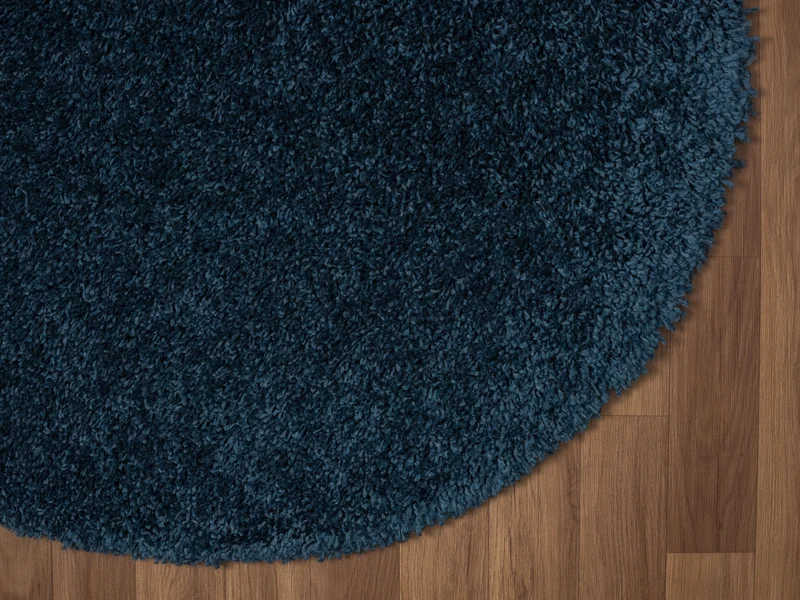 MY-RUG Hochflorteppich "Shaggy Star"