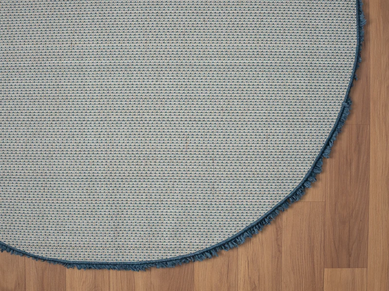 MY-RUG Hochflorteppich "Shaggy Star"