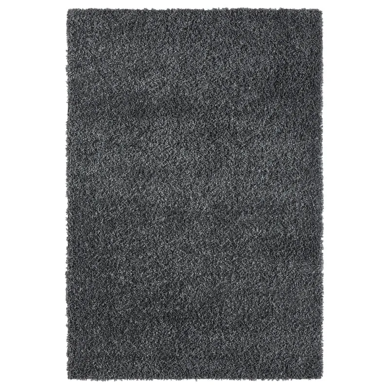 MY-RUG Hochflorteppich "Shaggy Star"