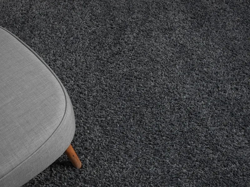 MY-RUG Hochflorteppich "Shaggy Star"