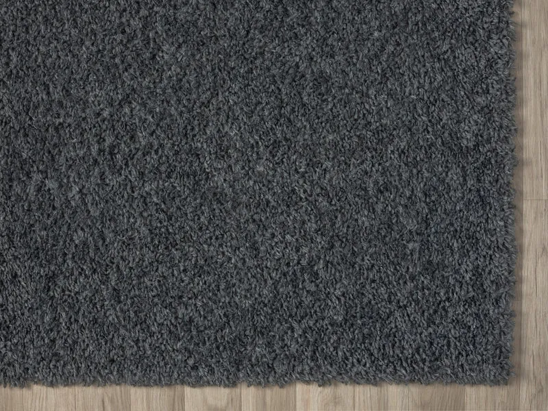 MY-RUG Hochflorteppich "Shaggy Star"