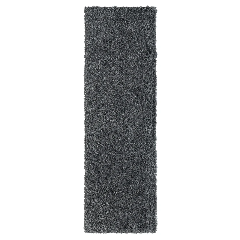 MY-RUG Hochflorteppich "Shaggy Star"